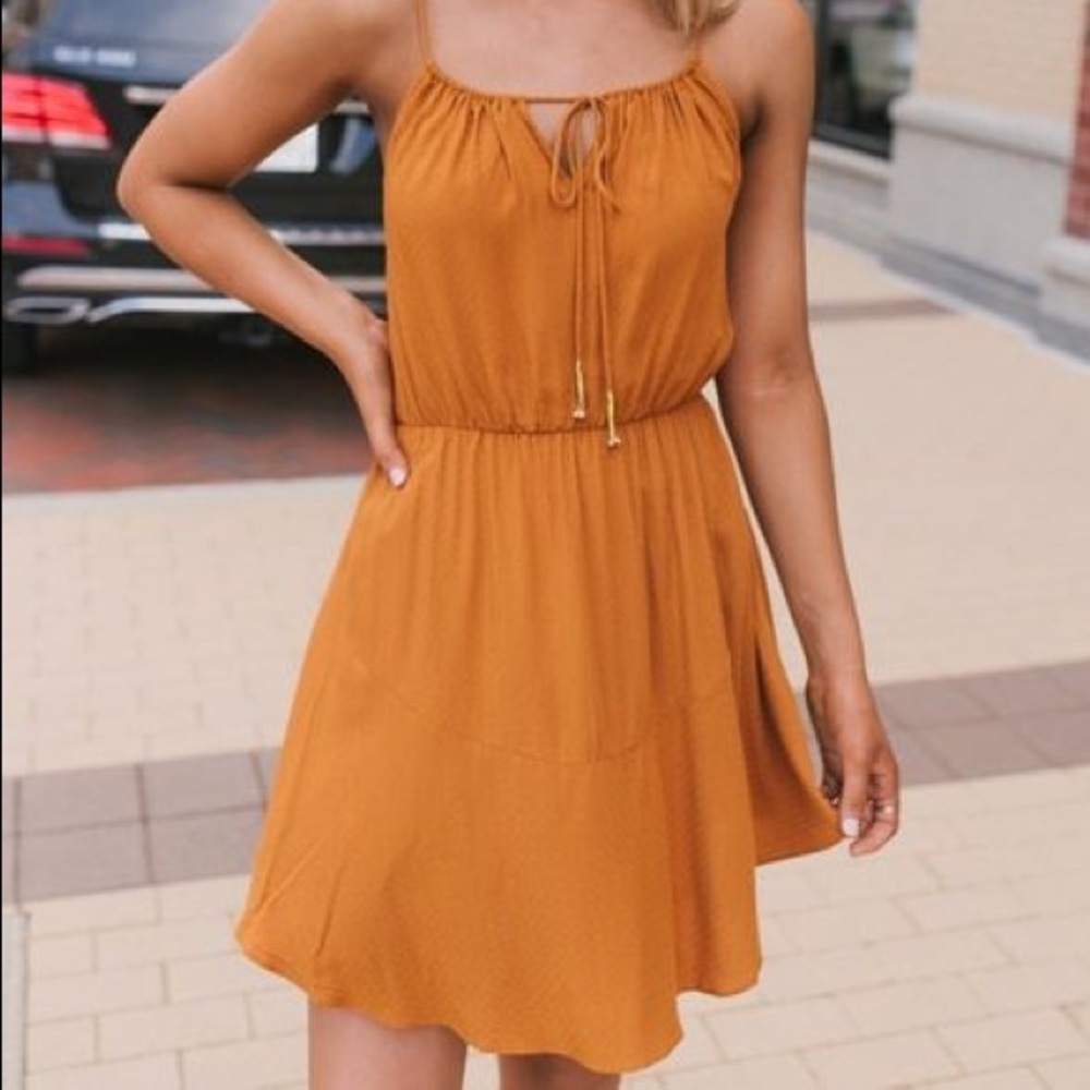 NWT Free People "Shake it Up" Mini Dress, Size Small